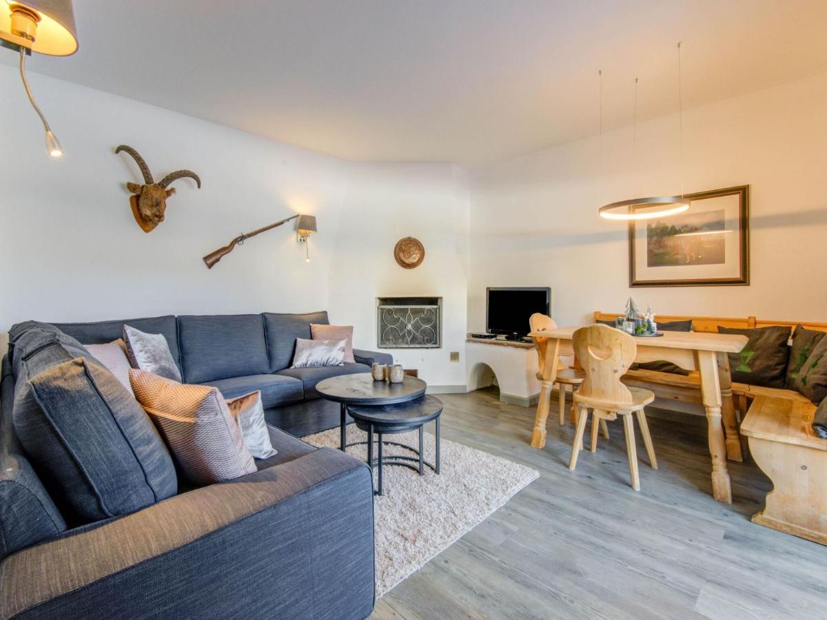 Valley View Apartment Near Skiing Area Kirchberg in Tirol Exterior photo