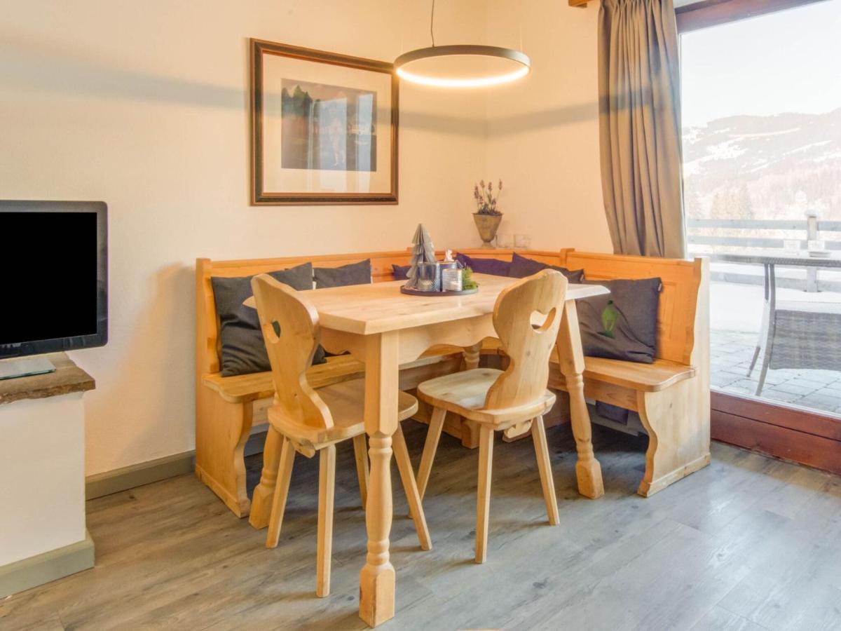 Valley View Apartment Near Skiing Area Kirchberg in Tirol Exterior photo