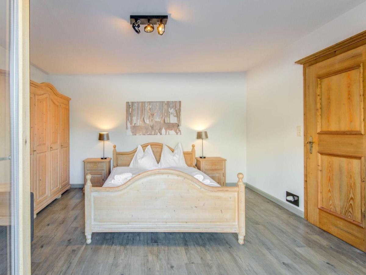 Valley View Apartment Near Skiing Area Kirchberg in Tirol Exterior photo